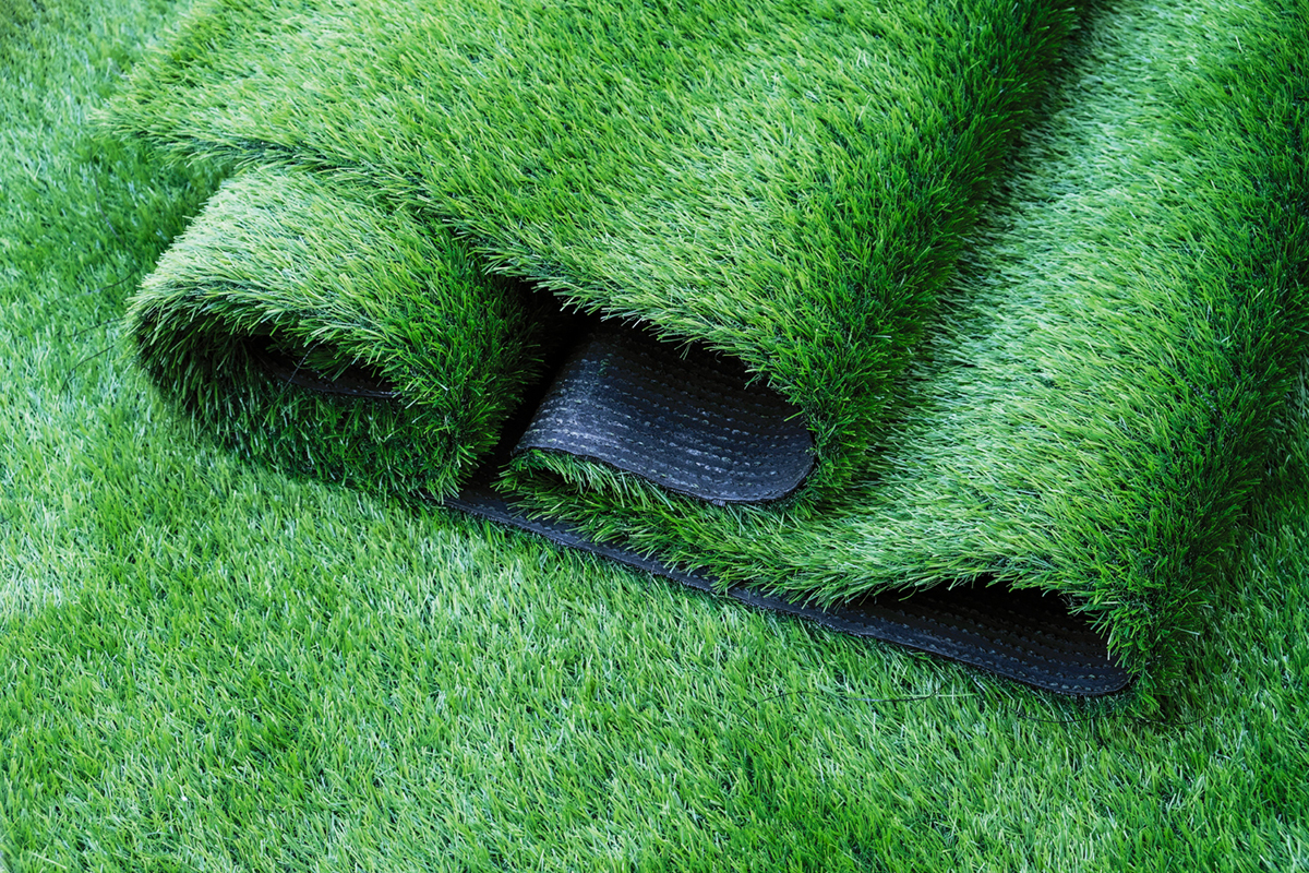 The Benefits of Artificial Grass for Indoor Use