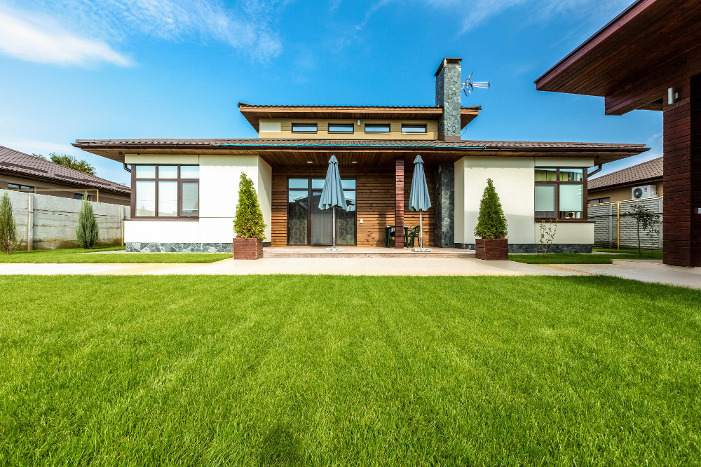 Ways Artificial Turf Increases Curb Appeal
