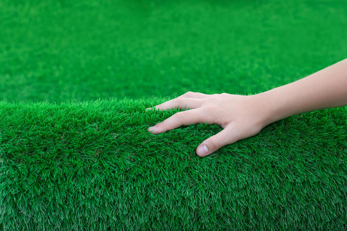 How to Properly Install Artificial Grass?