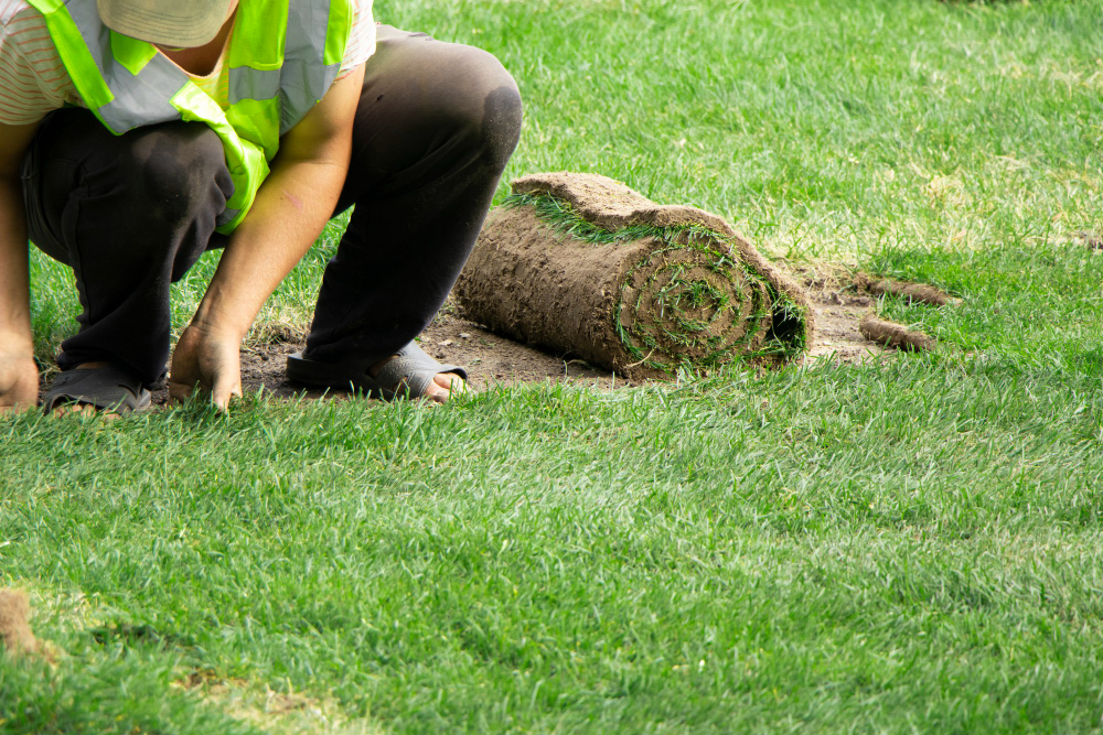 Pro Tips for Getting Your Grass Green After A Drought