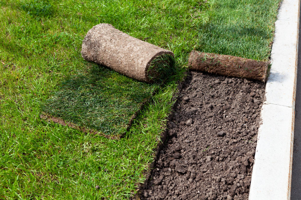 The Top Reasons Why Sod is a Better Choice Than Grass Seed