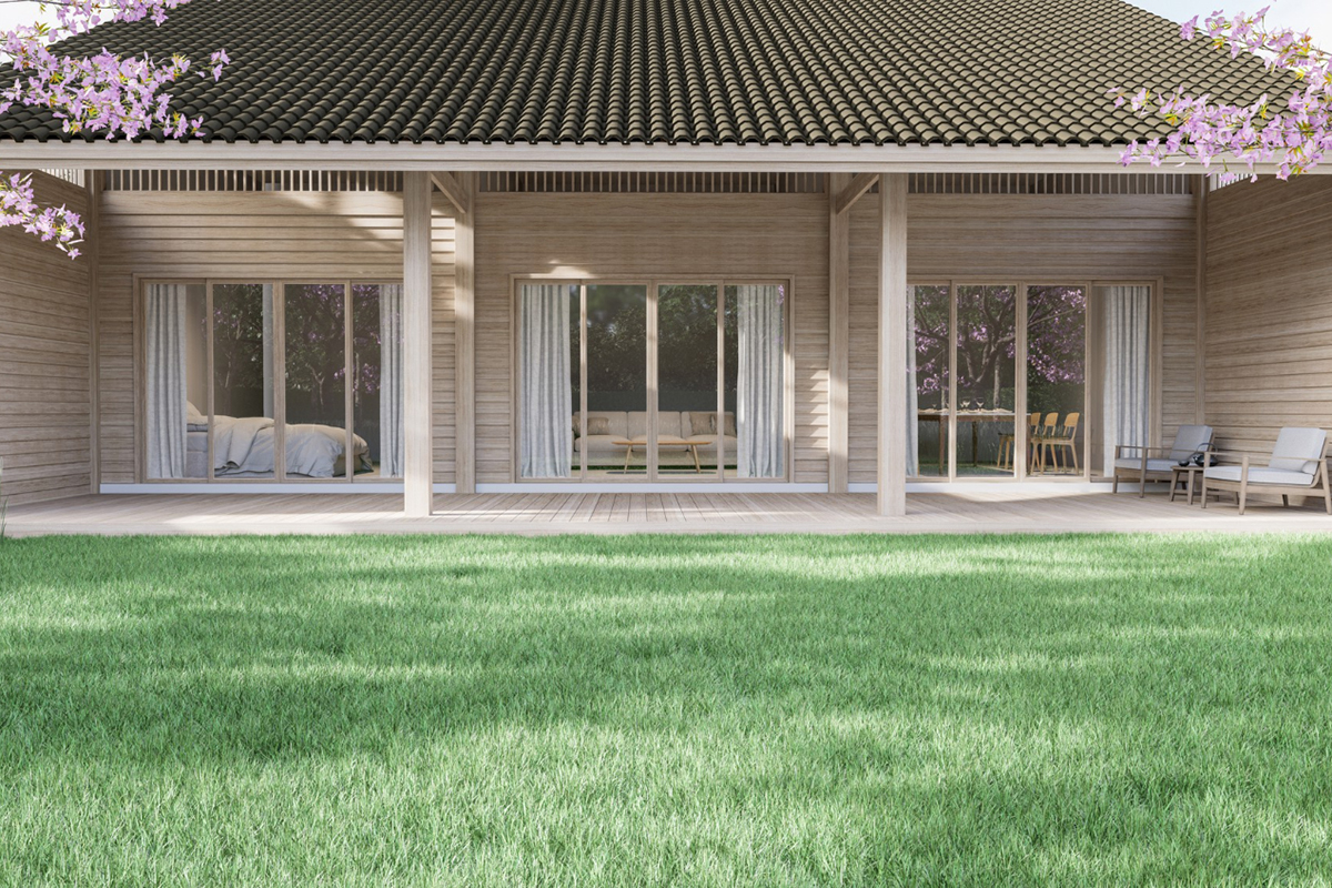 Easy to Use Tips for a Green Home and Lawn