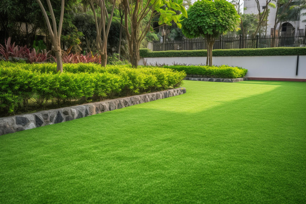 Innovative Synthetic Turf Landscaping Ideas to Elevate Your Outdoor Space