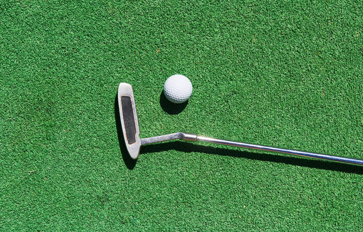The Art of Seaming Artificial Grass