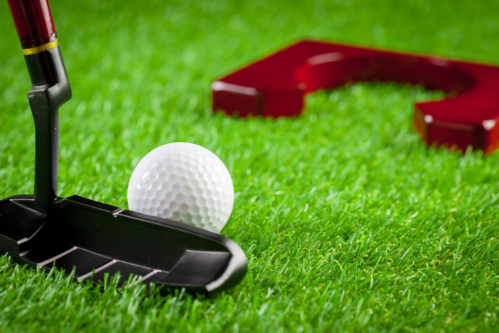 Sod vs. Artificial Grass for Chipping Green Turf: Which is Better?