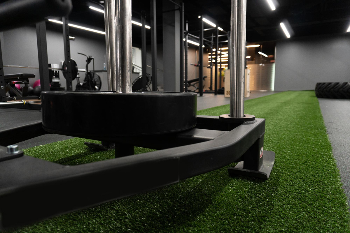 How to Install Artificial Turf in Your Gym or Fitness Facility