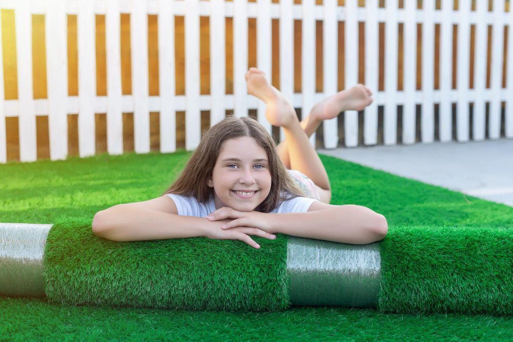 How to Enhance Your Kid's Playground With Beautiful Turf