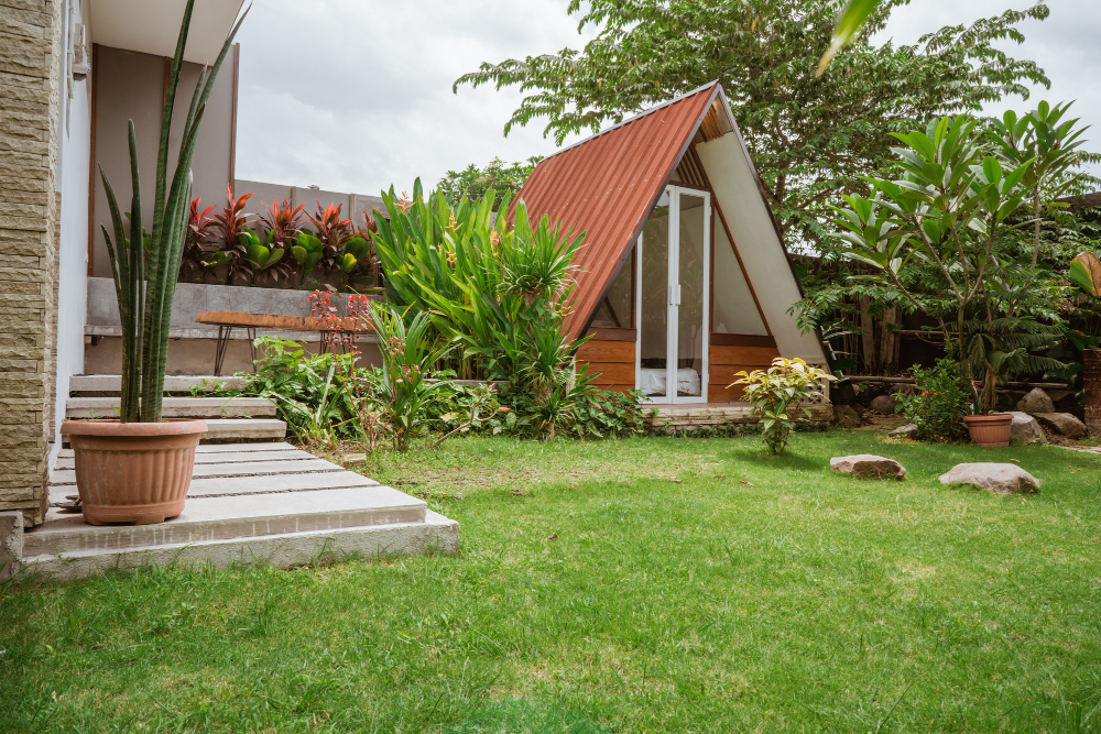 How to Remedy Common Lawn Problems
