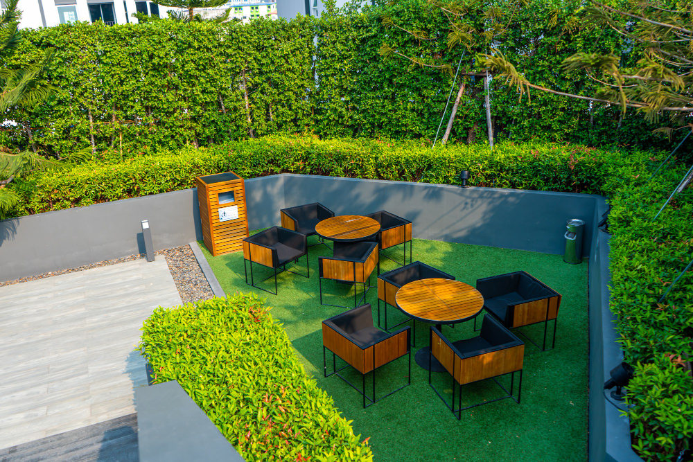 Transform Your Patio and Driveway with Ingenious Gardening Tips