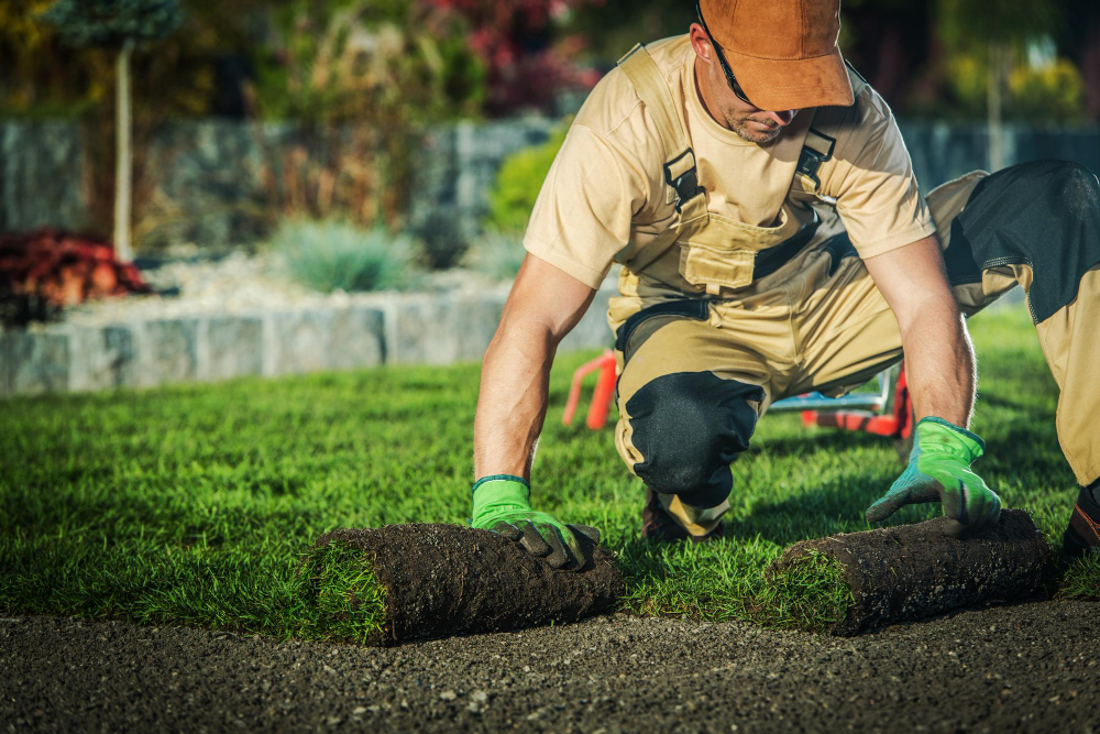 A Guide to Reviving Your Drought-stricken Lawn