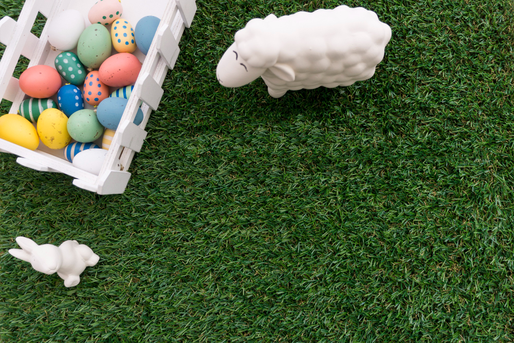Why an Artificial Playground Turf is Safer
