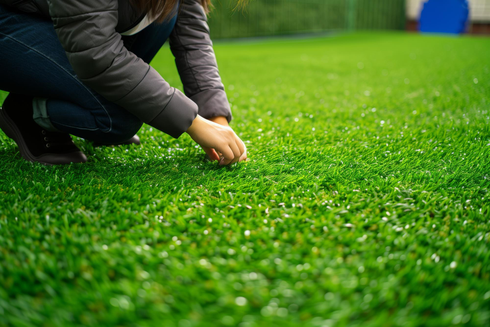 The Insider's Guide to Artificial Grass Installation