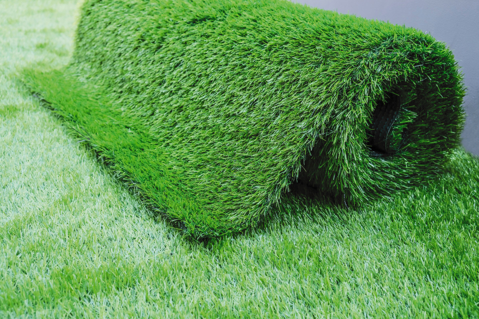 Why Choose Synthetic Grass for Landscaping