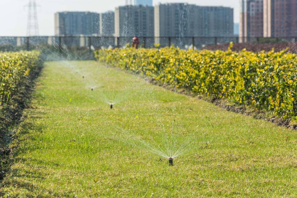 Keeping New Sod Hydrated: The Ultimate Guide for a Lush Lawn