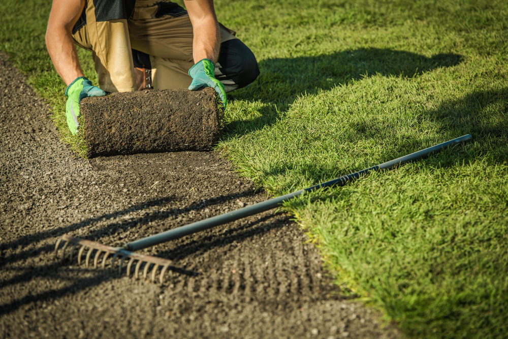 Everything You Need to Know about Sod