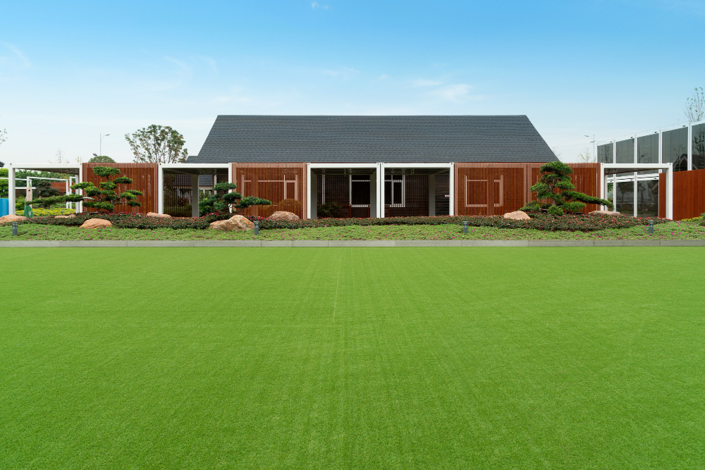 Synthetic Turf Grass: The Key to a Drought Tolerant Landscape