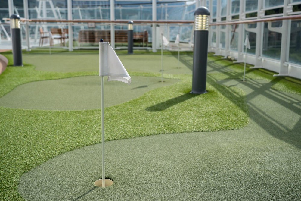 Artificial Putting Green: What to Consider
