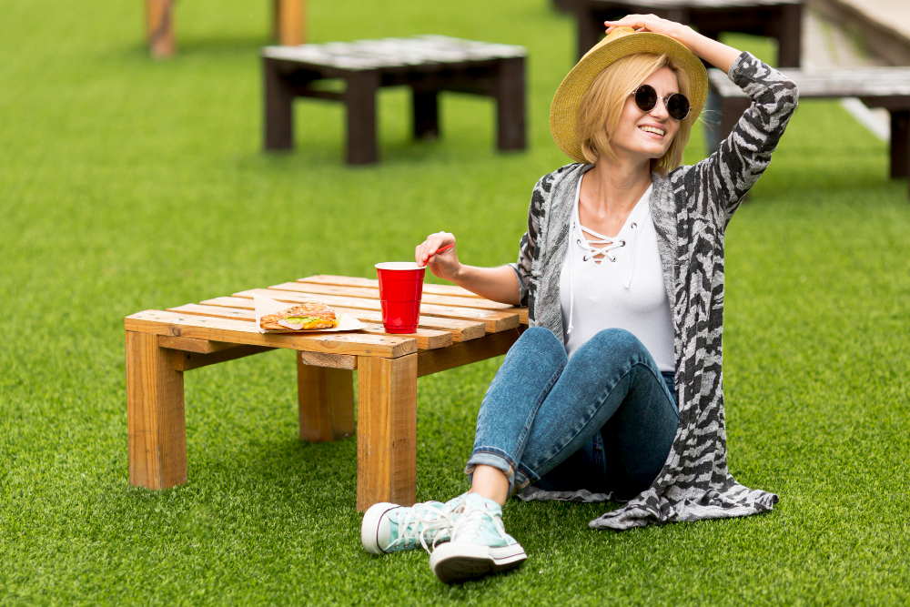 Practical Tips to Highlight Your Landscaping Features