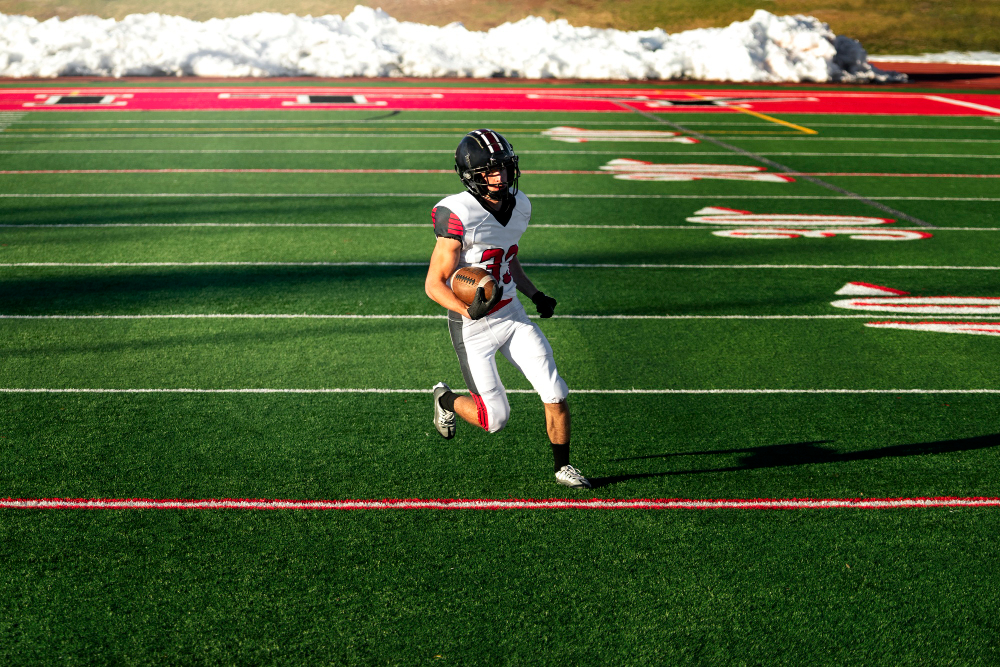 Why Switching to Synthetic Grass is a Game-Changer for Athletic Fields