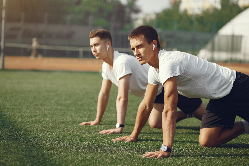 How to Prepare the Ground for Athletic Turf Installation in Florida