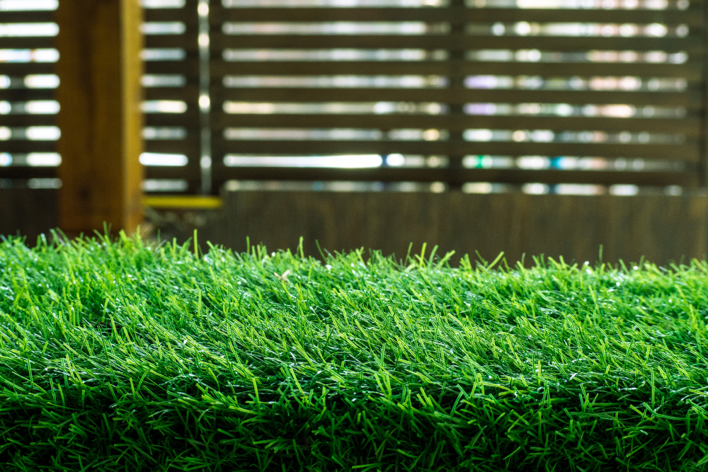 What Affects Your Artificial Lawn's Lifespan?