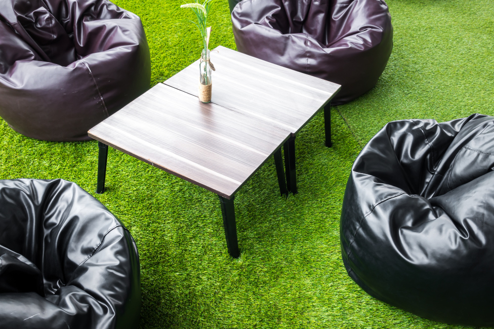 Why Synthetic Turf Grass Might Be Right for You