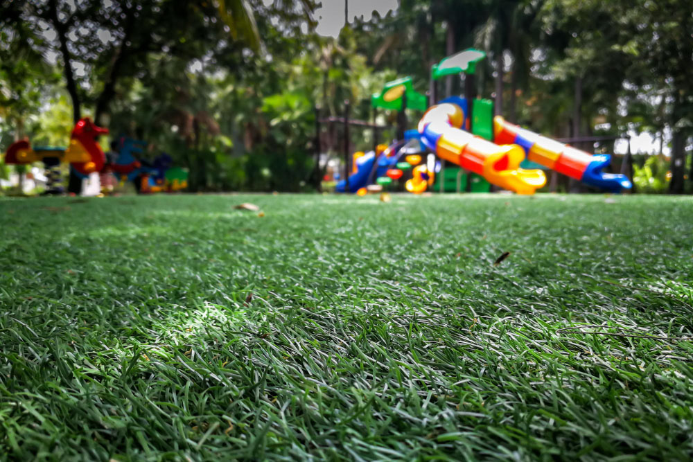 Transform Your Playground into a Safer and More Fun Space