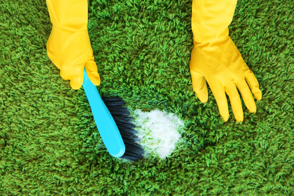 How to Keep Pet Turf Clean in Florida