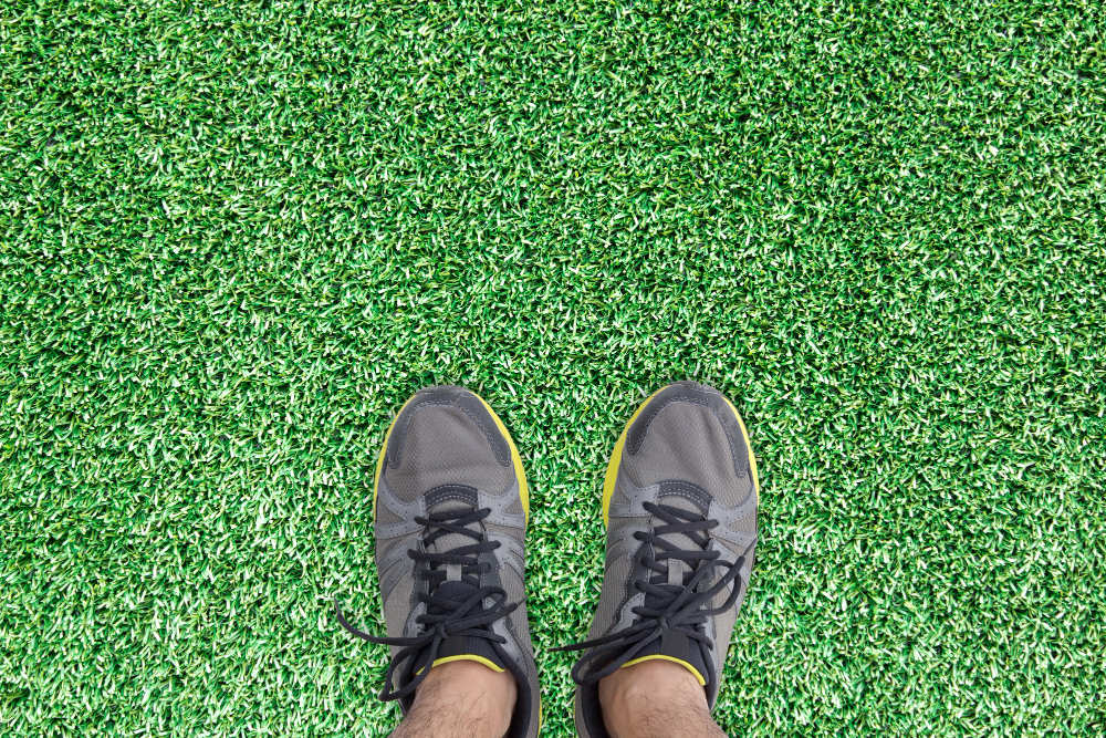 How Long Does Artificial Grass Last in Oviedo, FL?