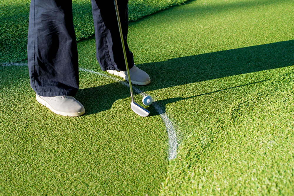 Do Pro Golfers Have Their Own Putting Greens? A Central Florida Guide