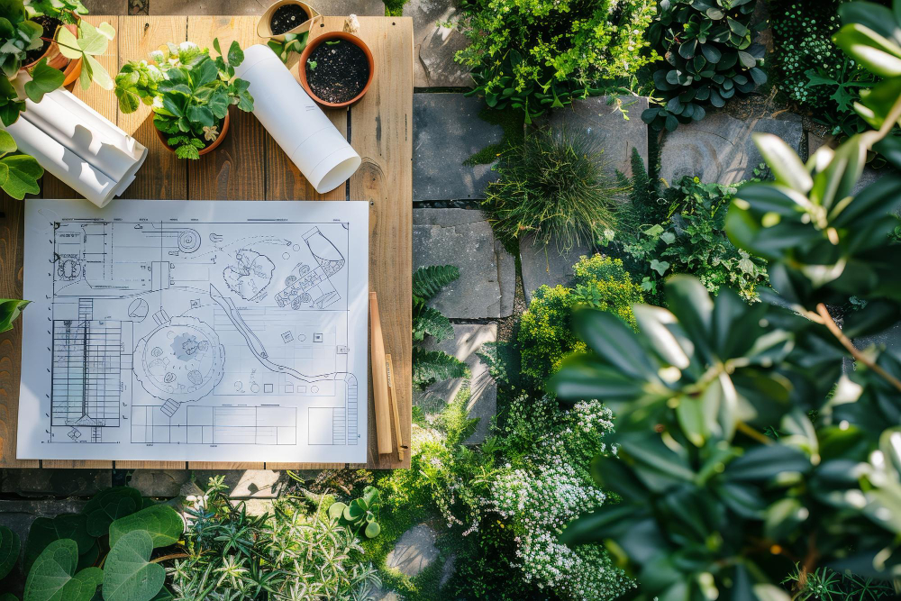 Landscape Design in Orlando: What to Know Before You Start