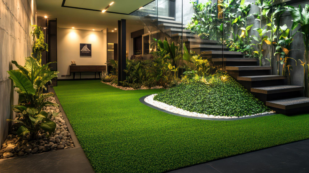 How to Make Artificial Turf Look Natural in Longwood, FL