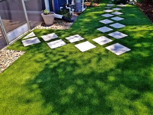 Pet Artificial Grass