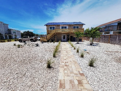 Brick Paver Design & Installation