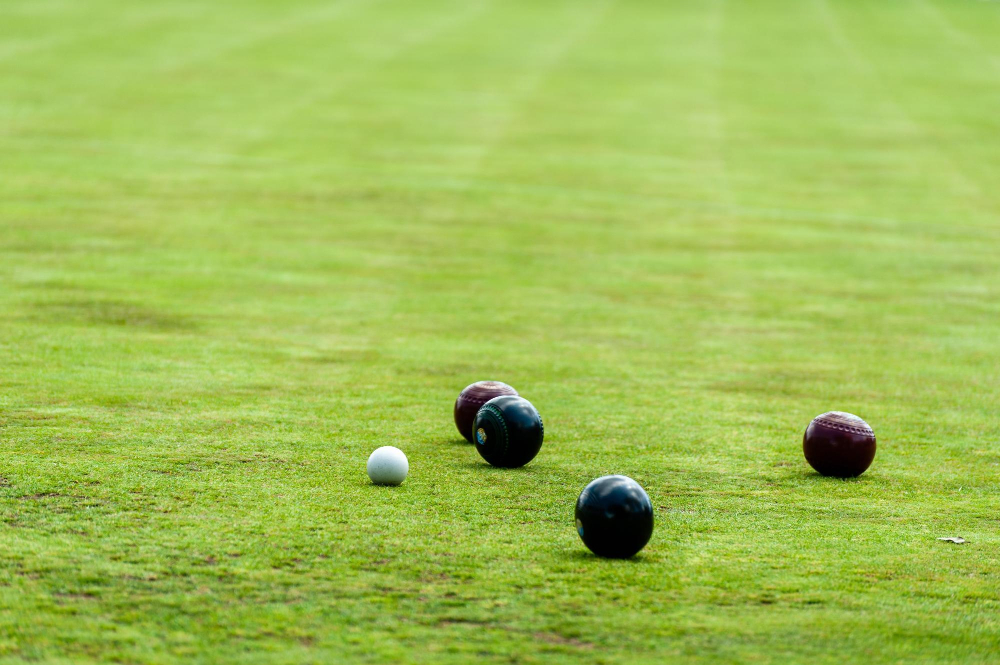 Bocce Ball Court Contractors Near You